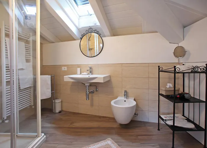Apartment Giuliana - Attic *