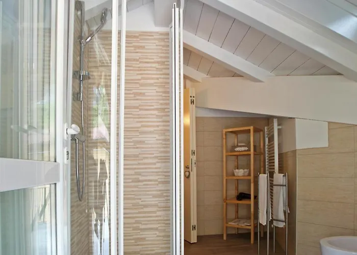 Apartment Giuliana - Attic Menaggio