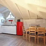 Giuliana - Attic Apartman