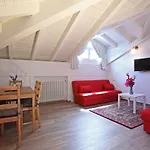 Giuliana - Attic * Menaggio