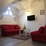 Apartman Giuliana - Attic Menaggio