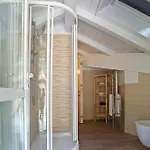Apartman Giuliana - Attic Menaggio