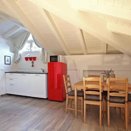Appartamento Giuliana - Attic