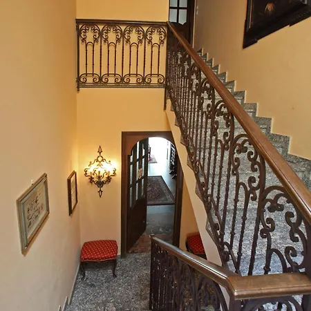 Apartment Giuliana - Attic *