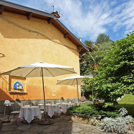 Apartment Giuliana - Attic Menaggio