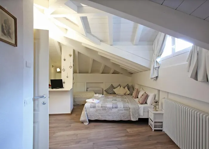 Appartamento Giuliana - Attic *