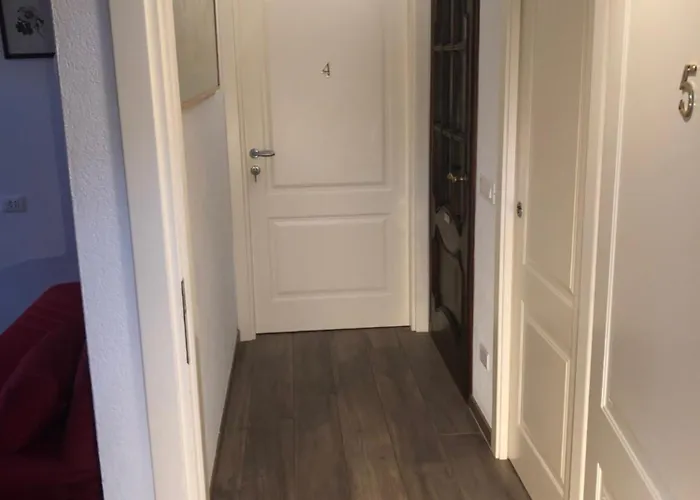 Giuliana - Attic Appartamento