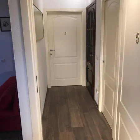 Giuliana - Attic Apartman