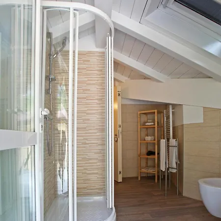 Apartman Giuliana - Attic Menaggio